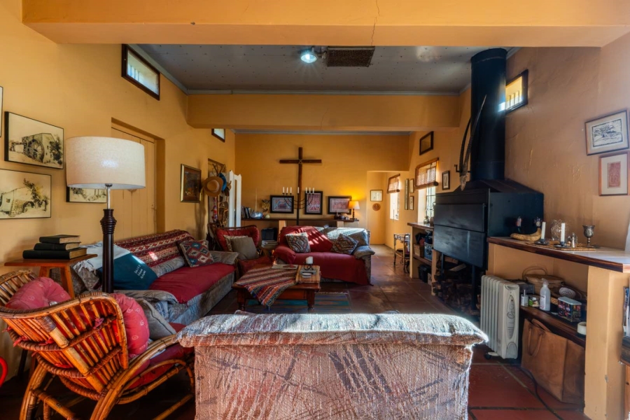 3 Bedroom Property for Sale in Rawsonville Western Cape